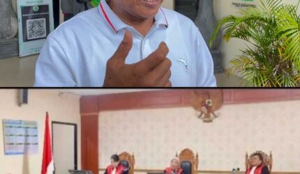 Kasus Batu Bara Richard Arief Muljadi Bergulir, Klaim Rugi Rp7,79 Miliar Korban Minta Keadilan