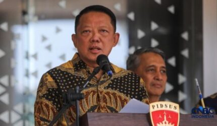 Febrie Adriansyah Mundur dari Jabatan Jampidsus, Kejagung Pastikan Penanganan Perkara Tetap Berjalan