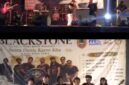 Duet Miftah Koso -Connie Dio membawakan tembang Cinta Kita yang dipopulerkan Amy Search - Inka Christie (Foto Istimewa)