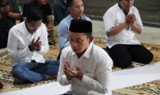 Wali Kota Yamin Prihatin Pemadaman Listrik Bergilir Rugikan Pelaku Usaha Kecil