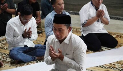 Wali Kota Yamin Prihatin Pemadaman Listrik Bergilir Rugikan Pelaku Usaha Kecil