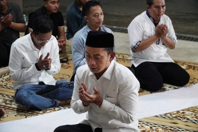 Wali Kota Yamin Prihatin Pemadaman Listrik Bergilir Rugikan Pelaku Usaha Kecil
