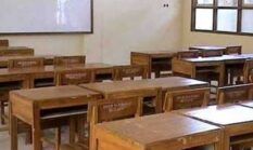 Banyak Orang Tua Memilih ke Sekolah Swasta​