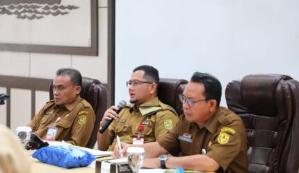 Target 500 Event Libatkan Masyarakat di Hari Jadi Kota ke-500 Tahun