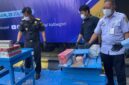 Pemusnahan Rokok Ilegal dan Minol