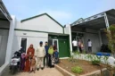 Kegiatan Akad Massal Unit KPR Rumah Subsidi dipusatkan di kawasan Puri Delta City Side Batang Jawa Tengah