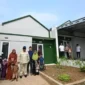 Kegiatan Akad Massal Unit KPR Rumah Subsidi dipusatkan di kawasan Puri Delta City Side Batang Jawa Tengah
