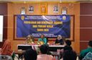 Berikan Pembekalan Karier bagi Siswa SMK Kota Banjarbaru