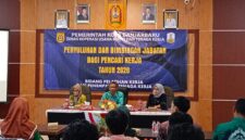 Berikan Pembekalan Karier bagi Siswa SMK Kota Banjarbaru
