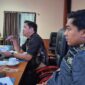 Ketua Komisi II DPRD Murung Raya Bebie (foto: istimewa)