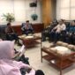 Pertemuan antara DPRD Murung Raya dan Pemkab Kutai Kartanegara (foto: istimewa)