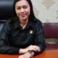 Anggota DPRD Murung Raya Nisha Anggraini (foto: istimewa)