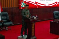 Anggota DPRD Murung Raya Fitriadi (foto: istimewa)