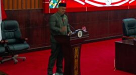 Anggota DPRD Murung Raya Fitriadi (foto: istimewa)