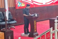 Anggota DPRD Murung Raya Fahriadi dari Fraksi NasDem (foto: istimewa)