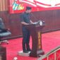 Anggota DPRD Murung Raya Fahriadi dari Fraksi NasDem (foto: istimewa)