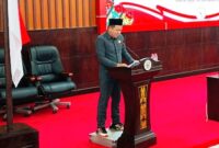 Anggota DPRD Murung Raya Sutrisno (foto: istimewa)
