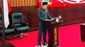 Anggota DPRD Murung Raya Sutrisno (foto: istimewa)