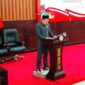 Anggota DPRD Murung Raya Sutrisno (foto: istimewa)