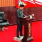 Anggota DPRD Murung Raya Akhirudin dari Fraksi Partai Kebangkitan Bangsa (foto: istimewa)