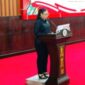 Anggota DPRD Murung Raya dari Fraksi PDIP Kabik Amaz Jasikha (foto: istimewa)