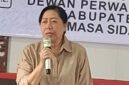 Anggota DPRD Kabupaten Murung Raya Tuti Marheni. (foto: Maya)
