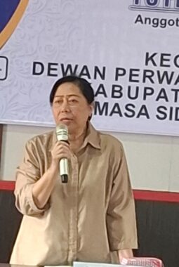 Tuti Marheni Apresiasi Penghargaan Tunas Inspirasi KPI 2026, Tegaskan Dukungan untuk Pendidikan