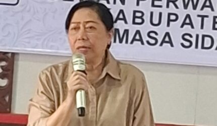 Tuti Marheni Apresiasi Penghargaan Tunas Inspirasi KPI 2026, Tegaskan Dukungan untuk Pendidikan