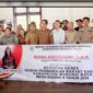 Anggota DPRD Murung Raya Nisha Anggraeni melaksanakan reses di Kelurahan Tumbang Kunyi dan dewa Batu Makap (foto: istimewa)