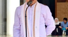 Ketua DPRD Kabupaten Murung Raya H. Rumiadi,S.E.S.H.,M.H.,(foto:istimewa)