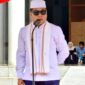 Ketua DPRD Kabupaten Murung Raya H. Rumiadi,S.E.S.H.,M.H.,(foto:istimewa)