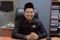 Anggota DPRD Kabupaten Murung Raya Imanudin (foto:istimewa)