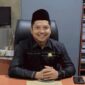 Anggota DPRD Kabupaten Murung Raya Imanudin (foto:istimewa)
