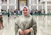 Wakil Ketua I DPRD Kabupaten Murung Raya Dina Maulidah (foto: istimewa)