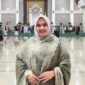 Wakil Ketua I DPRD Kabupaten Murung Raya Dina Maulidah (foto: istimewa)