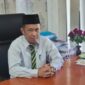 Anggota DPRD Kabupaten Murung Raya Johansyah (foto: istimewa)