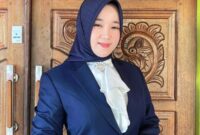 Anggota DPRD Kabupaten Murung Raya Lita Nofriana (foto: Istimewa)
