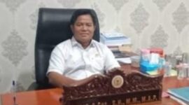 Ketua Komisi II DPRD Kabupaten Murung Raya Bebie. (foto: istimewa)