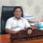 Ketua Komisi II DPRD Kabupaten Murung Raya Bebie. (foto: istimewa)
