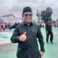 Ketua Komisi I DPRD Kabupaten Murung Raya Rejekinoor. (foto: Maya)