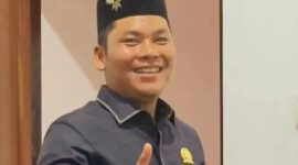 Ketua Komisi III DPRD Kabupaten Murung Raya Mahyono. (foto: istimewa)