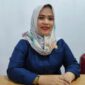 Wakil Ketua I DPRD Kabupaten Murung Raya Dina Maulidah. (foto: istimewa)