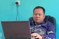 Anggota DPRD Kabupaten Murung Raya Sutrisno. (foto: istimewa)