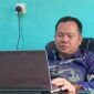 Anggota DPRD Kabupaten Murung Raya Sutrisno. (foto: istimewa)