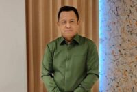 Wakil Ketua Komisi II DPRD Kabupaten Murung Raya Johansyah. (foto: istimewa)