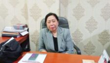 Anggota DPRD Kabupaten Murung Raya Tuti Marheni. (foto: istimewa)