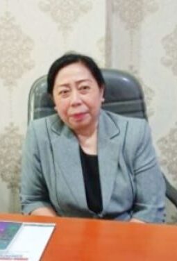 Tuti Marheni: DPRD Komitmen Dukung Pengembangan Perguruan Tinggi Kesehatan di Murung Raya