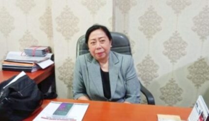 Tuti Marheni: DPRD Komitmen Dukung Pengembangan Perguruan Tinggi Kesehatan di Murung Raya