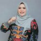 Wakil Ketua DPRD Kabupaten Murung Raya Dina Maulidah (fkto: istimewa)