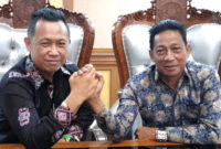 Johansyah Apresiasi Pemkab Mura Raih Penghargaan Mampu Turunkan Tingkat Pengangguran